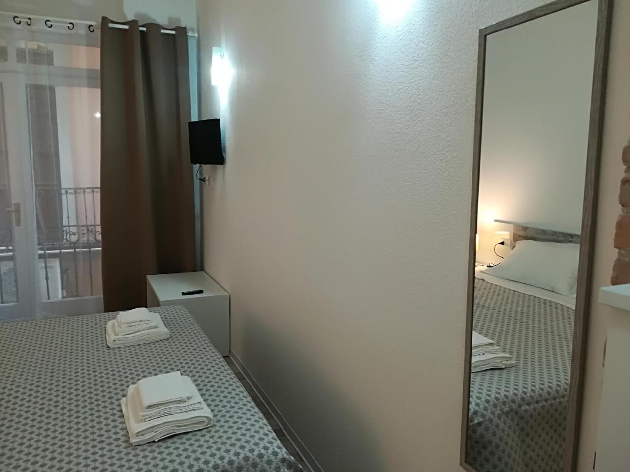 カリアリ B.House Bed & Breakfast エクステリア 写真