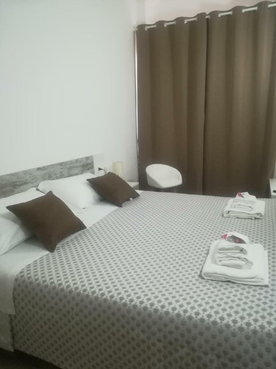 カリアリ B.House Bed & Breakfast エクステリア 写真