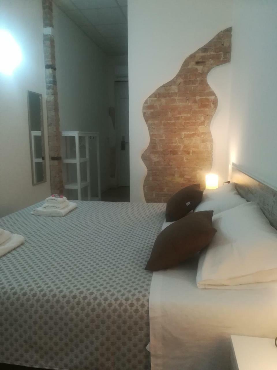 カリアリ B.House Bed & Breakfast エクステリア 写真