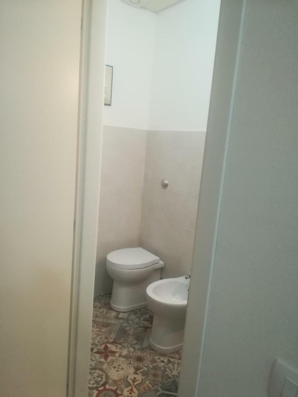 カリアリ B.House Bed & Breakfast エクステリア 写真