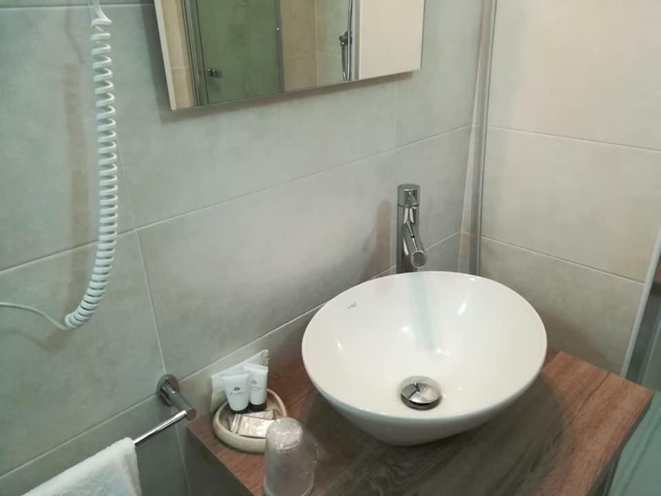 カリアリ B.House Bed & Breakfast エクステリア 写真